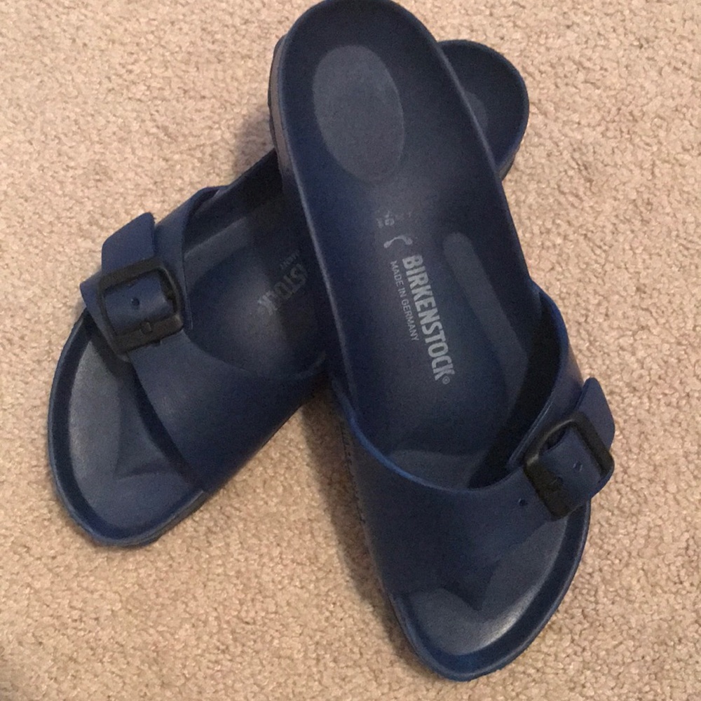 Birkenstock Slip On